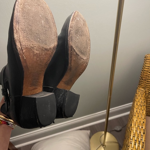 Rag and Bone Chelsea boot size 8 - Picture 4 of 4